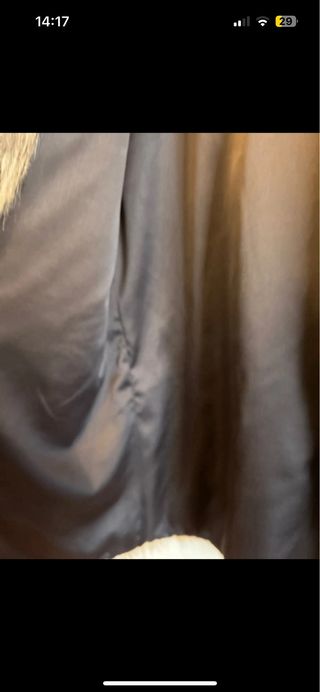 Liu Jo Smanicato Pelliccia Sintetica Marrone