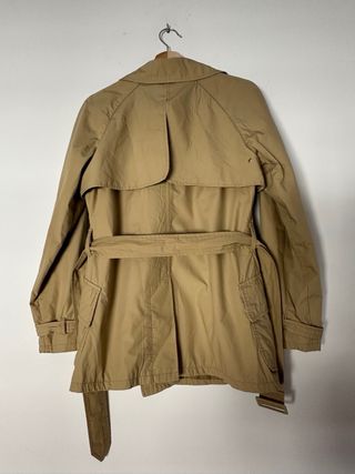 Blazer Sfera Blazer marca Sfera que abrocha cruzad