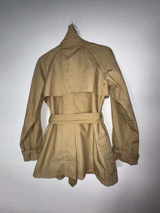 Blazer Sfera Blazer marca Sfera que abrocha cruzad