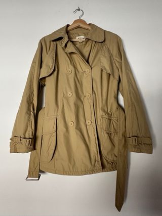 Blazer Sfera Blazer marca Sfera que abrocha cruzad