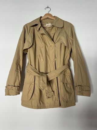 Blazer Sfera Blazer marca Sfera que abrocha cruzad