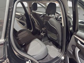 BMW X1 116d Sdrive 115 c.v