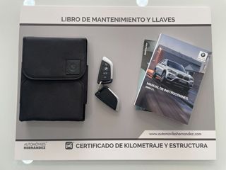 BMW X1 116d Sdrive 115 c.v