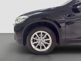 BMW X1 116d Sdrive 115 c.v