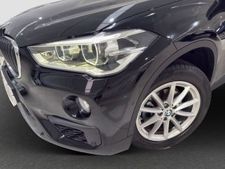 BMW X1 116d Sdrive 115 c.v