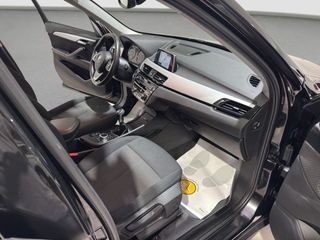 BMW X1 116d Sdrive 115 c.v