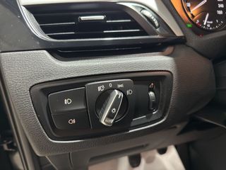 BMW X1 116d Sdrive 115 c.v