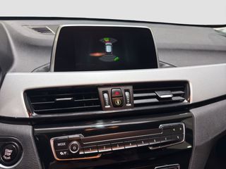 BMW X1 116d Sdrive 115 c.v