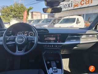 Audi A3 Sportback 30 TFSI 81kW (110CV) S tronic