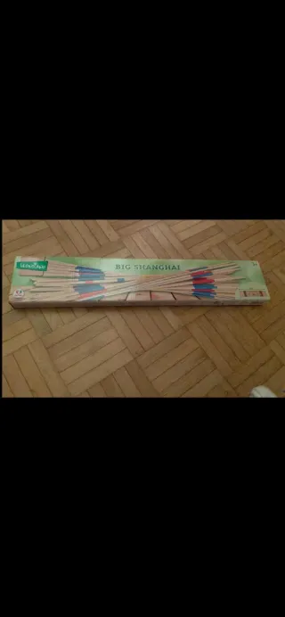 Gioco Big Shanghai nuovo