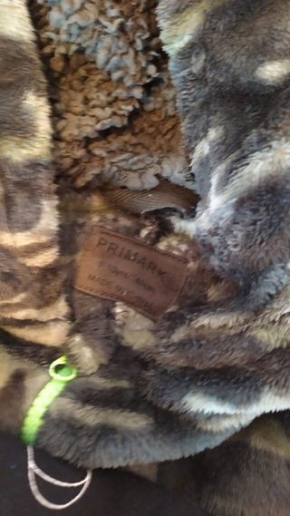 Lote Pijamas Invierno Niños 10-14 Años