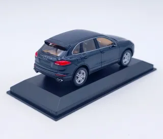 PORSCHE CAYENNE S 1:43 MINICHAMPS