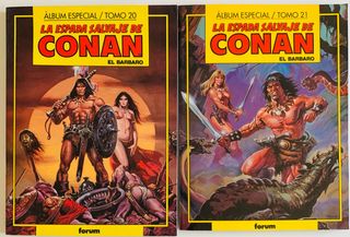la espada salvaje de conan