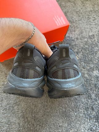 Nike Vomero 18 GTX Negro