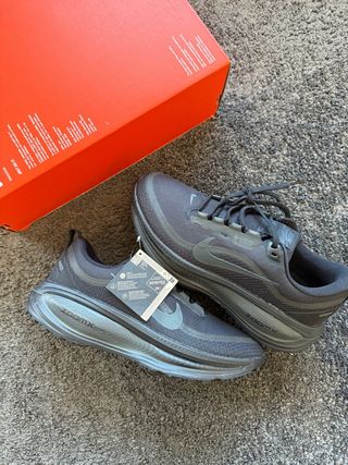 Nike Vomero 18 GTX Negro