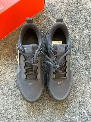 Nike Vomero 18 GTX Negro