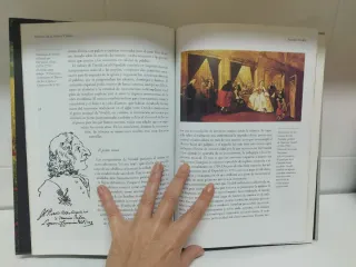 Vivaldi: Las Cuatro Estaciones 2 CD + libro