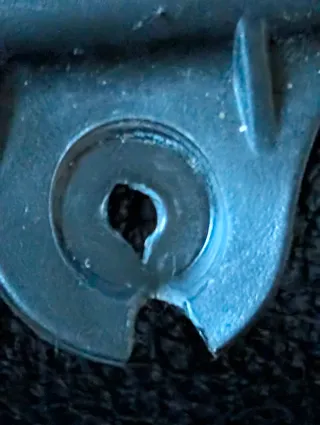 Rejilla Radiador Triumph Tiger 900