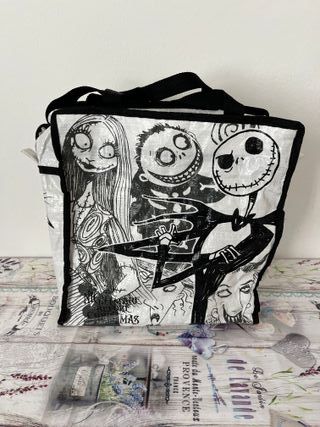 Borsa Nightmare Before Christmas