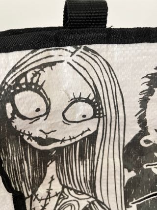 Borsa Nightmare Before Christmas