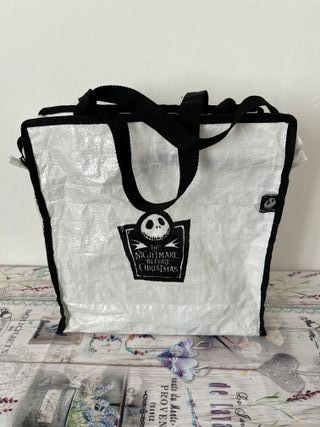 Borsa Nightmare Before Christmas