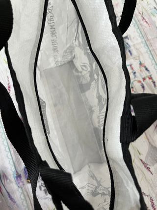 Borsa Nightmare Before Christmas