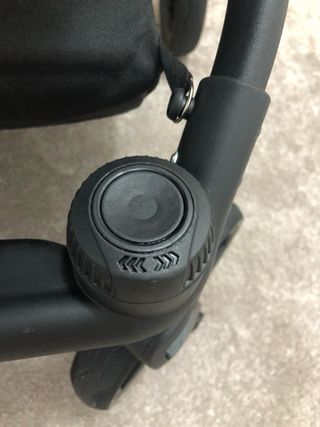 Silla de Paseo Natoni Joy