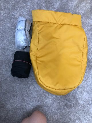 Silla de Paseo Natoni Joy