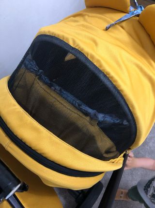 Silla de Paseo Natoni Joy