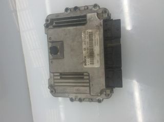 1223045 centralita motor 8200391966 renault scenic