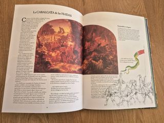 El mundo de las hadas / The Faeryland Companion...