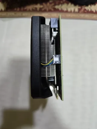 Gigabyte RTX 2060 Tarjeta Gráfica