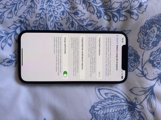 iPhone 12 Pro Azul/Gris