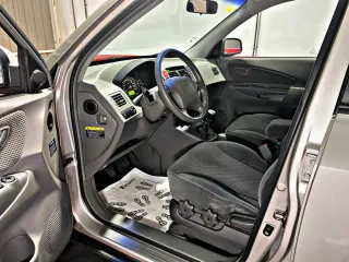 Hyundai Tucson 2006