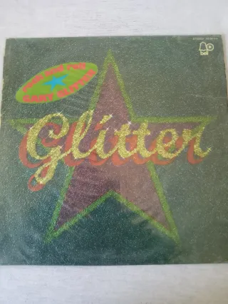 Vinilo Gary Glitter - Rock and Roll