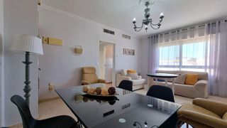 Piso en alquiler en Santa Marina - La Paz en Badajoz