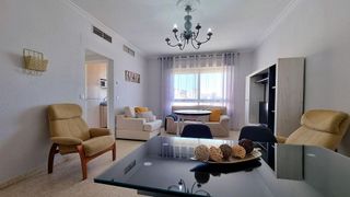 Piso en alquiler en Santa Marina - La Paz en Badajoz