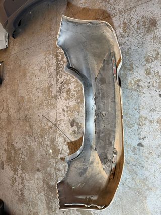 Paragolpes Trasero Seat León 2010