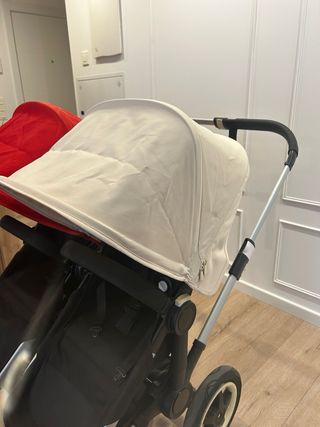 Capotas Bugaboo (2 unidades)