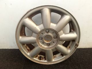 2 Llantas Originales Mini R50 (2000)