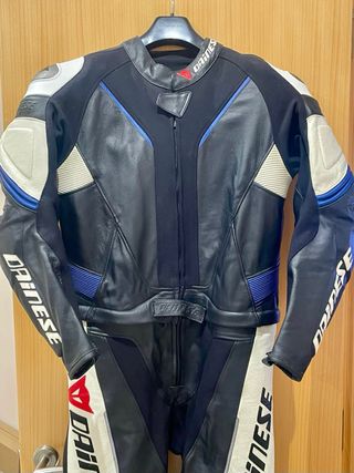 Mono Dainese Laguna Seca Talla 54