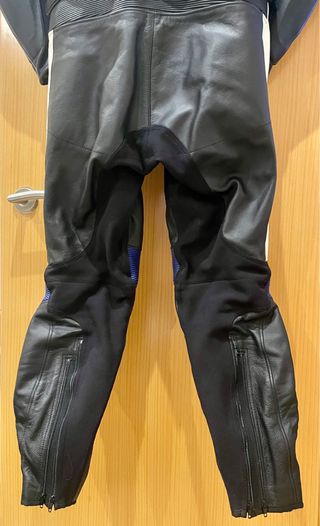 Mono Dainese Laguna Seca Talla 54