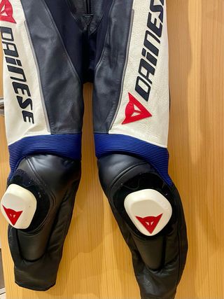 Mono Dainese Laguna Seca Talla 54