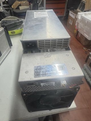 Whatsminer M50 Reparado