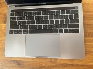 MacBook Pro 13” 2019 Gris Espacial
