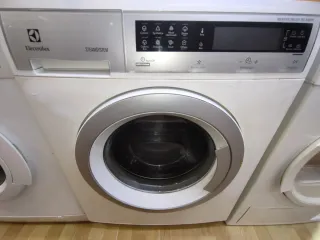 Lavadora Electrolux SteamSystem