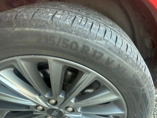 Llantas Ford Focus ST MK3 5x108 escucho ofertas