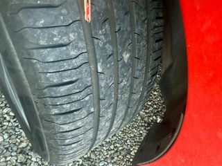 Llantas Ford Focus ST MK3 5x108 escucho ofertas