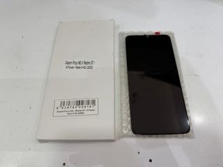 Pantalla Xiaomi Poco M3 / Redmi 9T / Note 9 4G