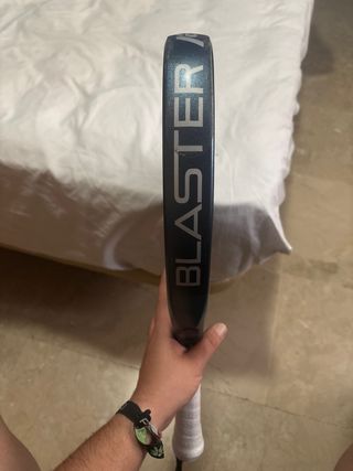 Pala Bullpadel Blaster